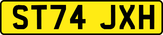 ST74JXH
