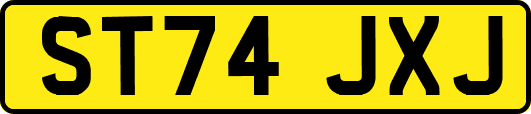 ST74JXJ