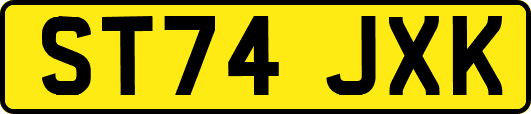 ST74JXK