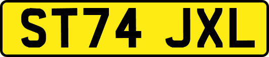 ST74JXL