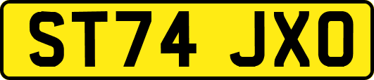 ST74JXO