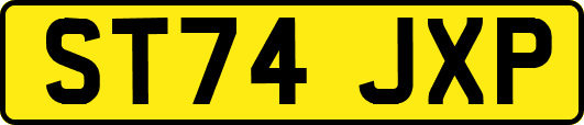 ST74JXP