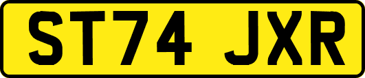 ST74JXR