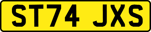 ST74JXS