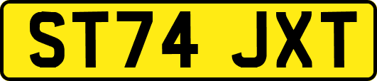 ST74JXT