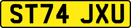 ST74JXU
