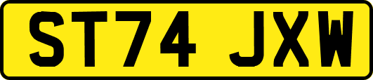 ST74JXW