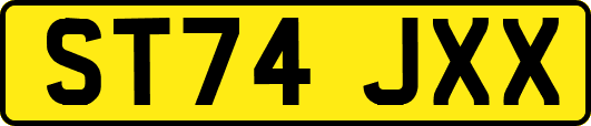 ST74JXX