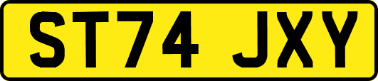 ST74JXY