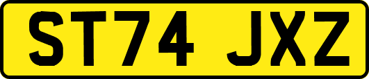 ST74JXZ