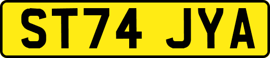 ST74JYA