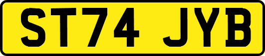ST74JYB