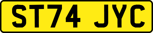 ST74JYC