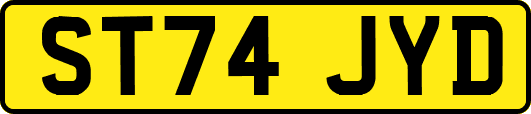 ST74JYD