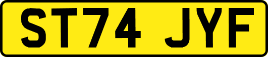 ST74JYF