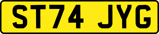 ST74JYG