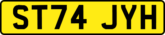 ST74JYH