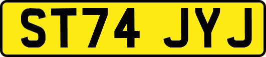 ST74JYJ