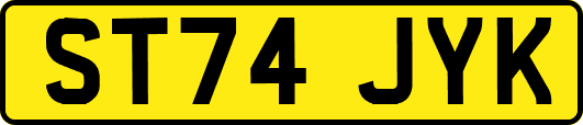 ST74JYK