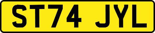 ST74JYL
