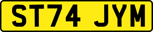 ST74JYM