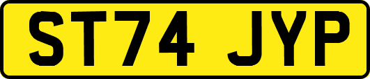 ST74JYP