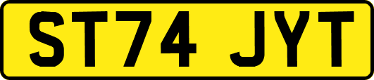 ST74JYT
