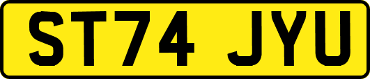 ST74JYU