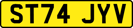 ST74JYV