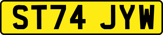 ST74JYW