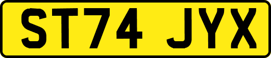 ST74JYX