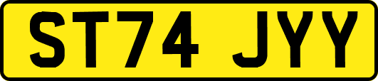 ST74JYY