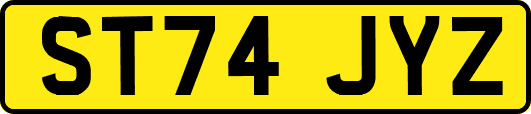 ST74JYZ