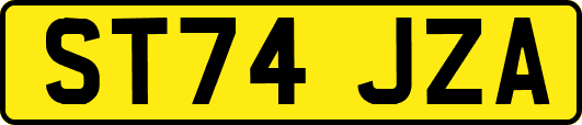 ST74JZA