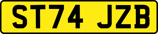 ST74JZB