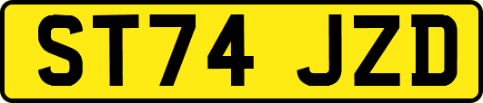 ST74JZD
