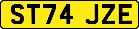 ST74JZE