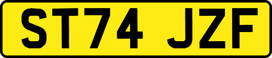 ST74JZF
