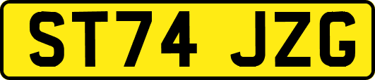 ST74JZG