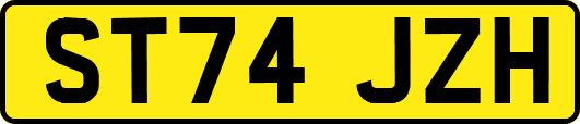 ST74JZH