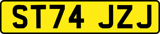 ST74JZJ