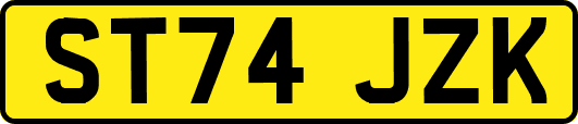 ST74JZK