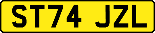 ST74JZL