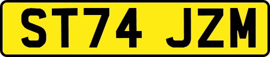 ST74JZM