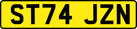 ST74JZN