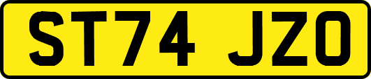 ST74JZO