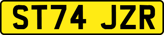 ST74JZR
