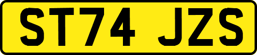 ST74JZS