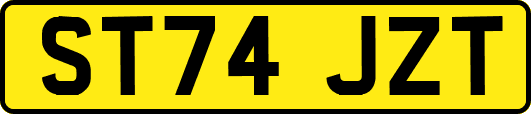 ST74JZT