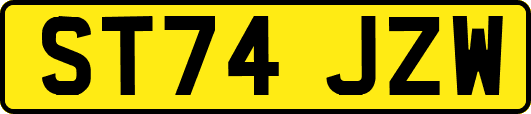ST74JZW
